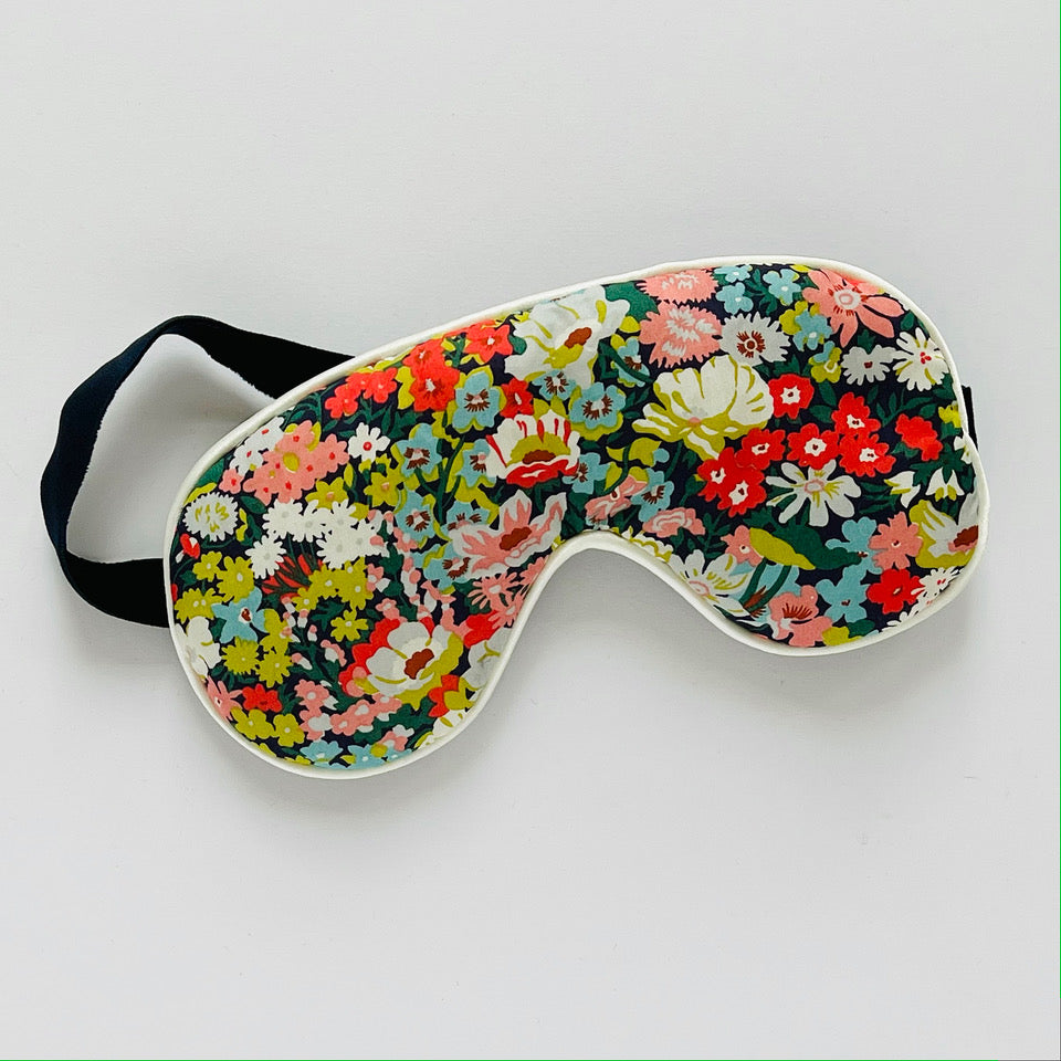 Lavender Sleep Mask