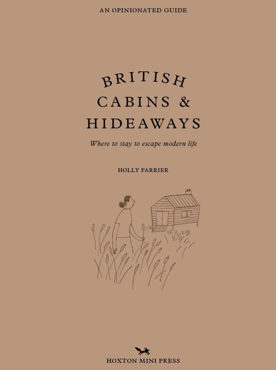 British Cabind and Hideaways